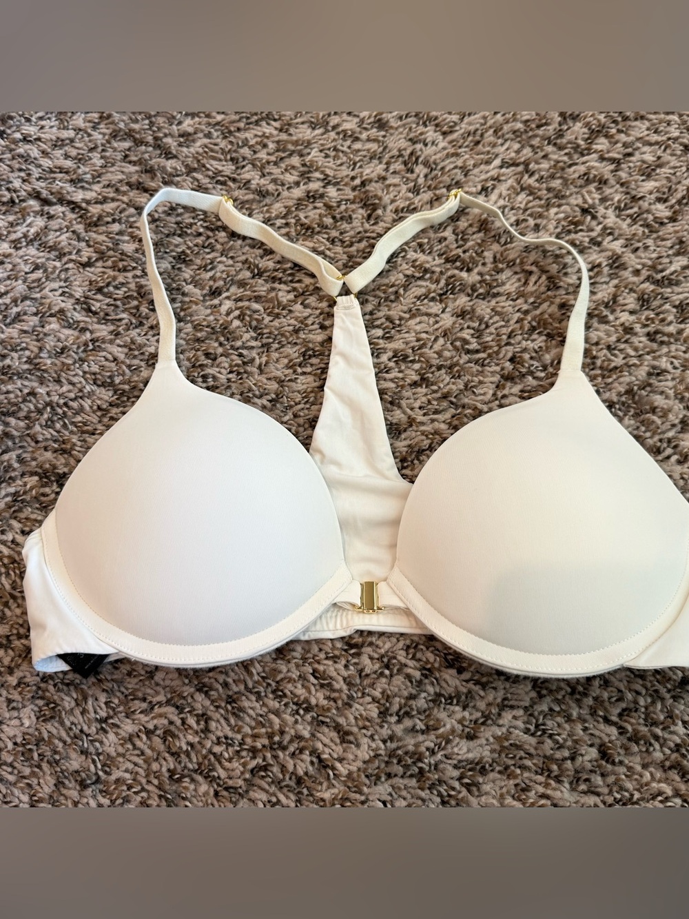 Pepper Racerback Bra 34B